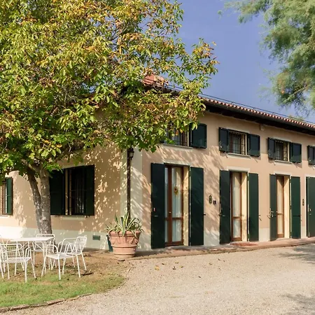 Ca' Malvasia - Bolognarooms Bed & Breakfast 4*