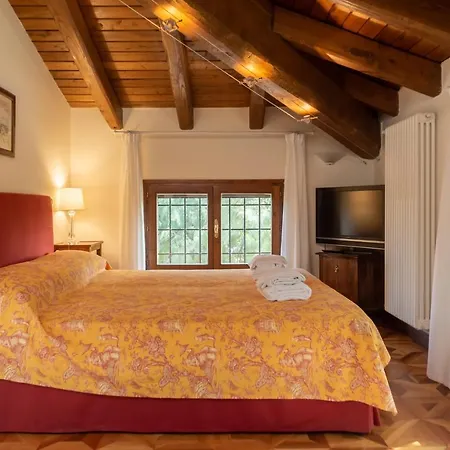 Bed and breakfast Ca' Malvasia - Bolognarooms Montecchio (Tuscany)