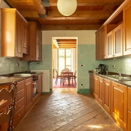 Ca' Malvasia - Bolognarooms Bed and Breakfast