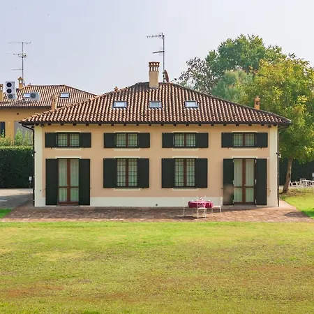 Ca' Malvasia - Bolognarooms Bed and Breakfast