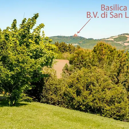 Ca' Malvasia - Bolognarooms Bed and Breakfast